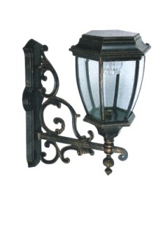 太陽(yáng)能壁燈HK15-39004 太陽(yáng)能壁燈HK15-39004