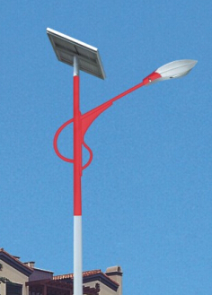 led太陽(yáng)能路燈hk26-4201 led太陽(yáng)能路燈hk26-4201