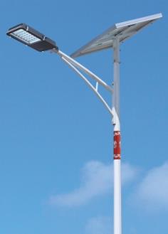 6米太陽(yáng)能路燈HK28-2202 6米太陽(yáng)能路燈HK28-2202