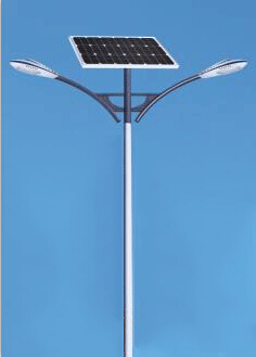 LED太陽(yáng)能路燈HK28-7003 LED太陽(yáng)能路燈HK28-7003