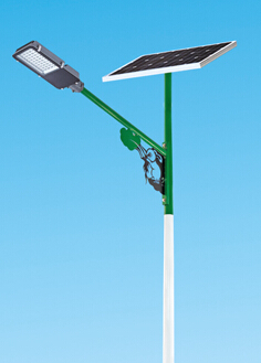 太陽(yáng)能路燈HK30-3401 太陽(yáng)能路燈HK30-3401