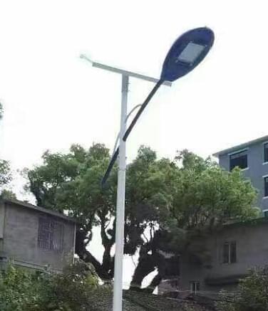 【太陽(yáng)能路燈案例】四川省攀枝花市新農村建設亮化工程 【太陽(yáng)能路燈案例】四川省攀枝花市新農村建設亮化工程