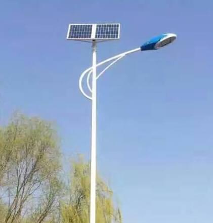 【新農村太陽(yáng)能路燈】廣西省柳州市新農村道路改造亮化工程 【新農村太陽(yáng)能路燈】廣西省柳州市新農村道路改造亮化工程